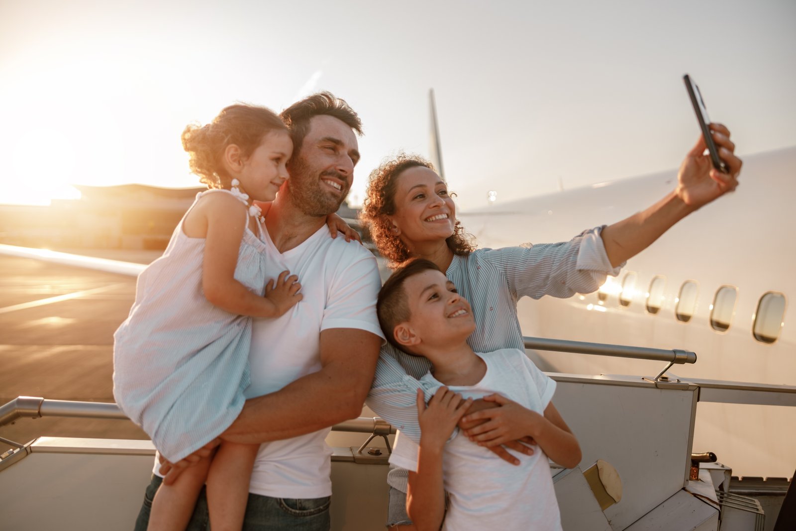 Packages - Family Move